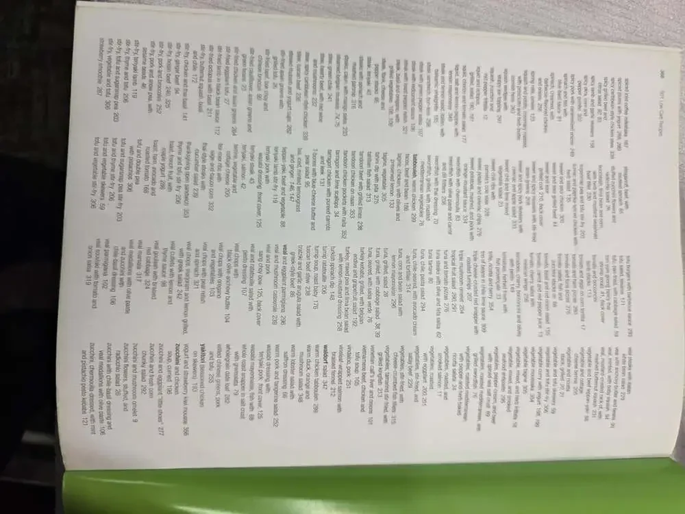501 Low-Carb Recipes Quick & Simple Cookbook by Pamela Clark